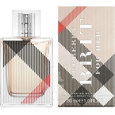 my burberry perfume tester|burberry brit for her tester.